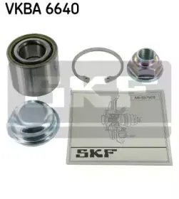 VKBA 6640 SKF